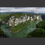 茅岩河