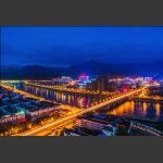 美丽夜色
