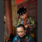 关 爱