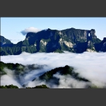 悬浮仙山
