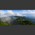 五雷仙山