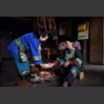 婆媳亲