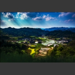 乡村