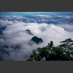 天门山