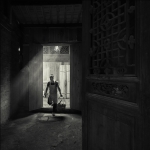 《回家》