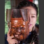 土家媚娘