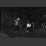 《奶奶的希望》