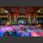 花桥端午祭