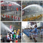 全民健身日见闻