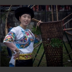 苗  女