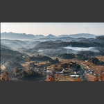 小山村