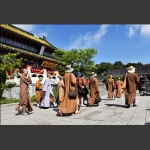 赶法会