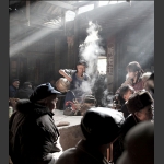 茶馆