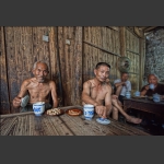 范记茶馆