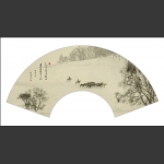 浅雪冬画