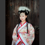 老宅门