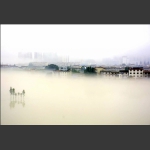 澧水河畔——2