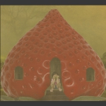 草莓小屋