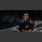 烟客