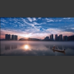 晨曦