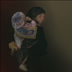 哈尼族