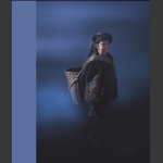 哈尼族