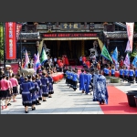 "六月六"土家祭祖2