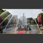 "六月六"土家祭祖3