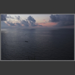 海陵岛风光