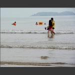 海之恋