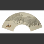 中国风-坝上