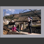 凉山人家