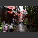 老 街--5