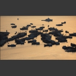 海陵岛