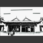 古镇风貌