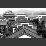 古镇风貌