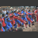 欢乐舞蹈