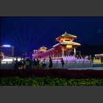 入夜