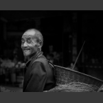 卖完了回家去！