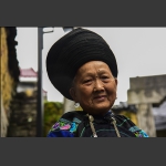 老洞苗寨