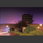 古城