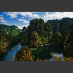 宝锋湖