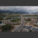 高速公路延伸