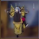 花脸