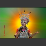 唱响天下