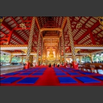 清迈松德寺