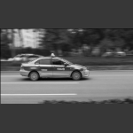 追拍--动感汽车（2）