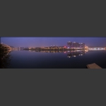 城市之夜