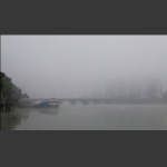 晨曦