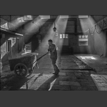 车间影像
